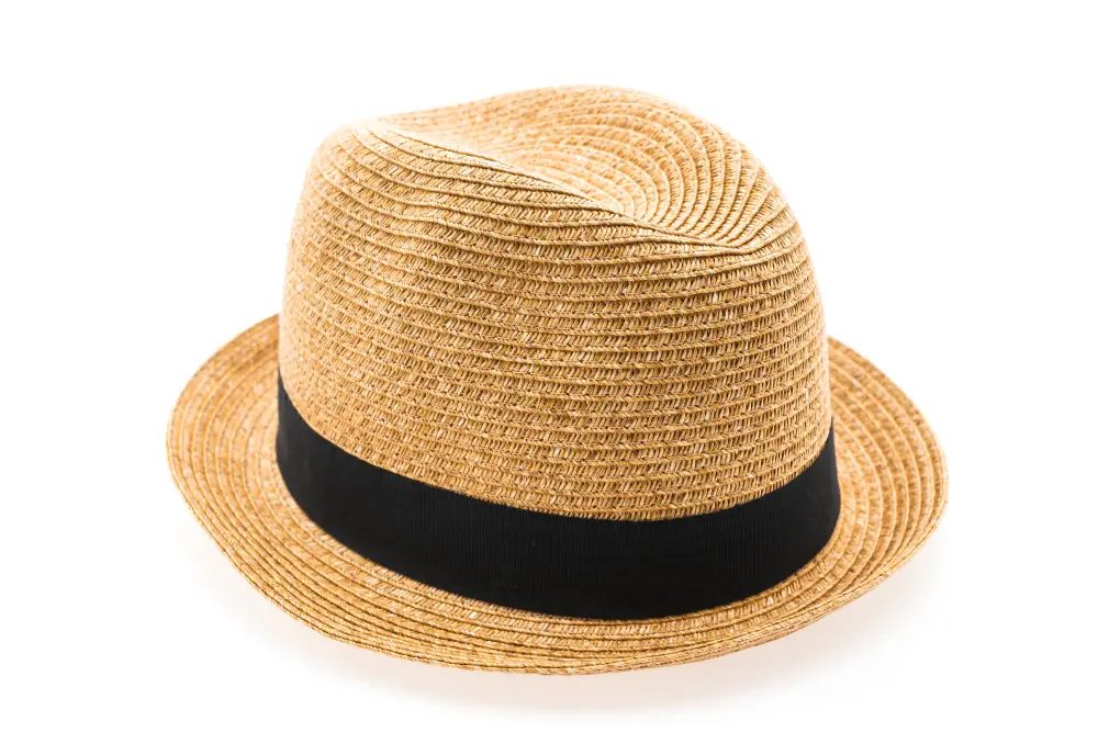 hat