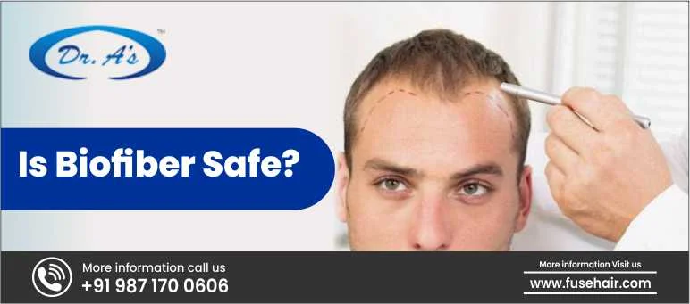 Is Biofiber Safe
