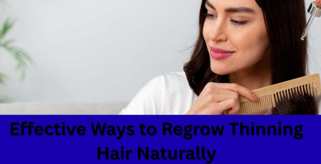 hair regrowth treatment in delhi