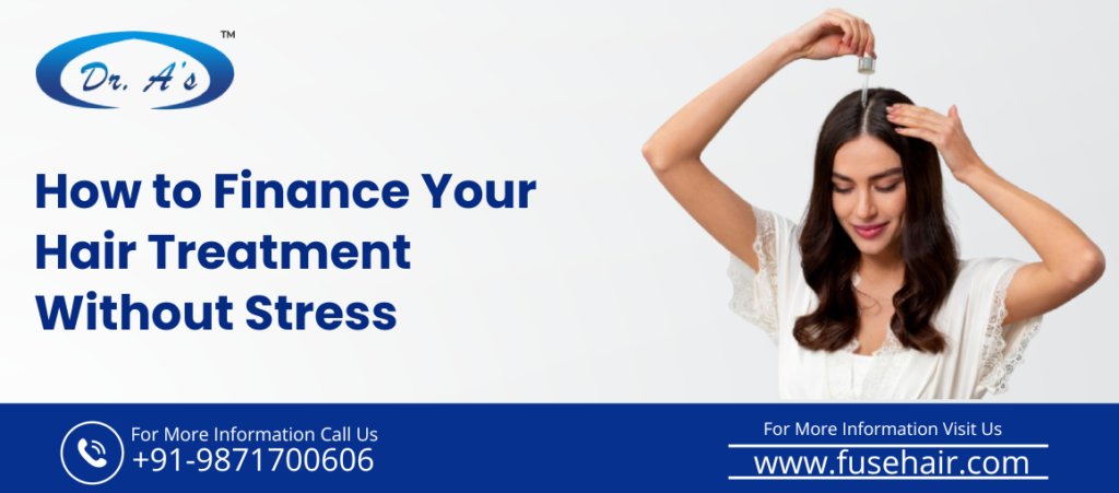 hair transplant surgery in india