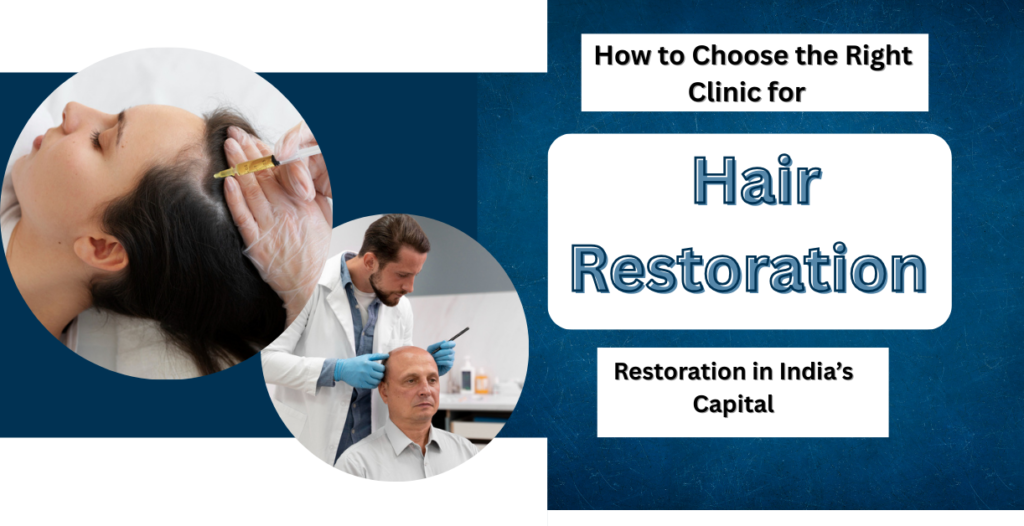 hair transplant surgery in india