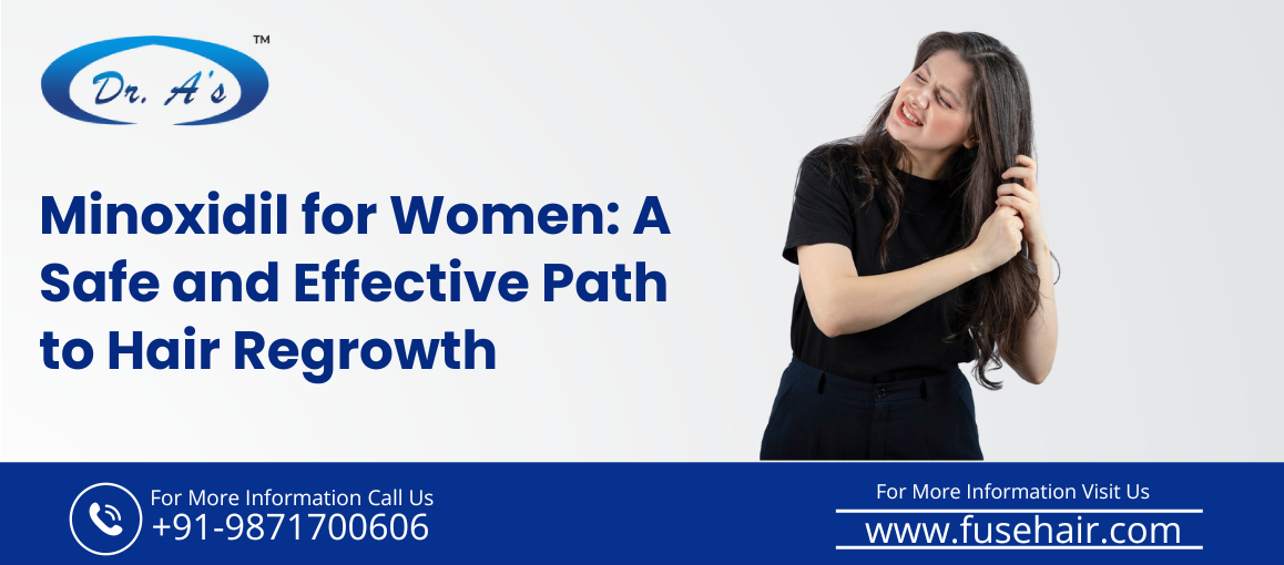 female hair transplant in delhi