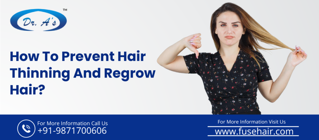 hair loss treatment in Delhi