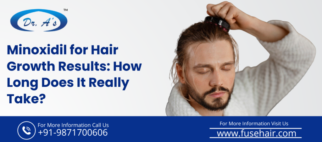 hair regrowth treatment in Delhi