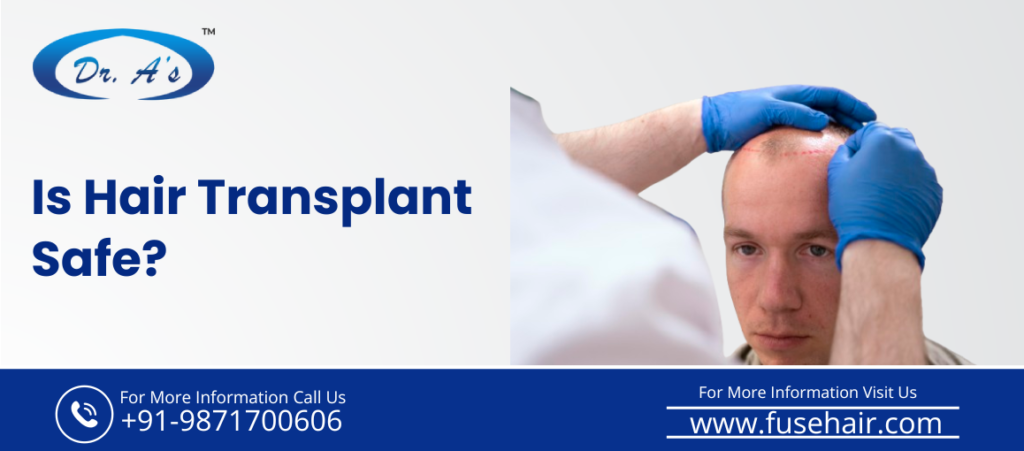 hair transplant surgery in india