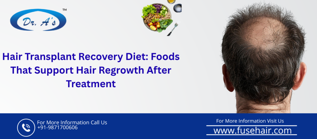 hair growth foods faster