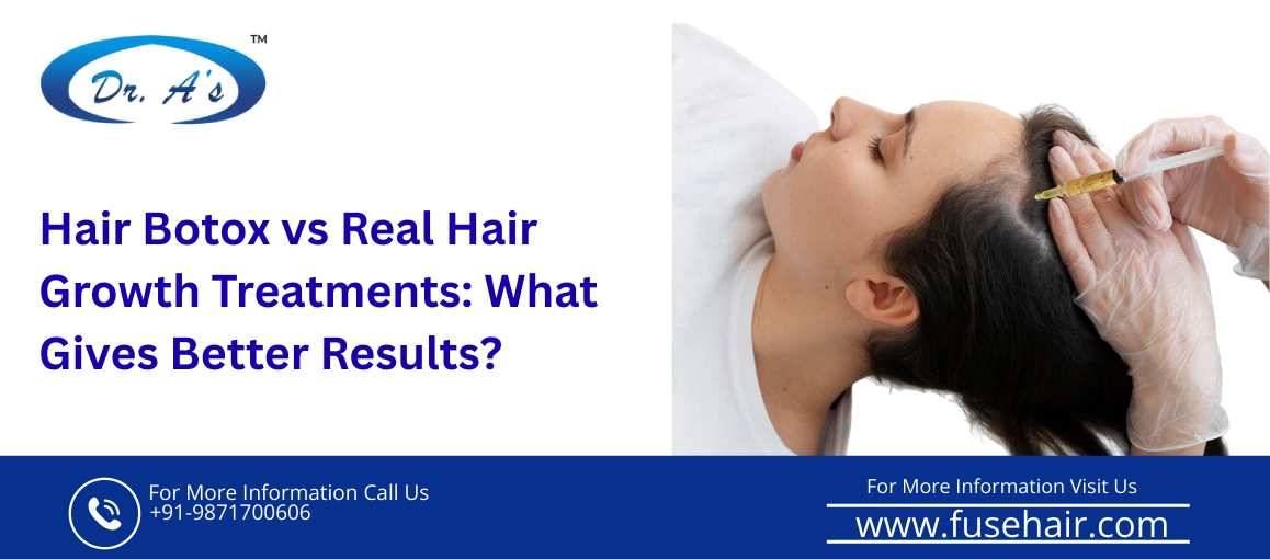 botox for hair treatment