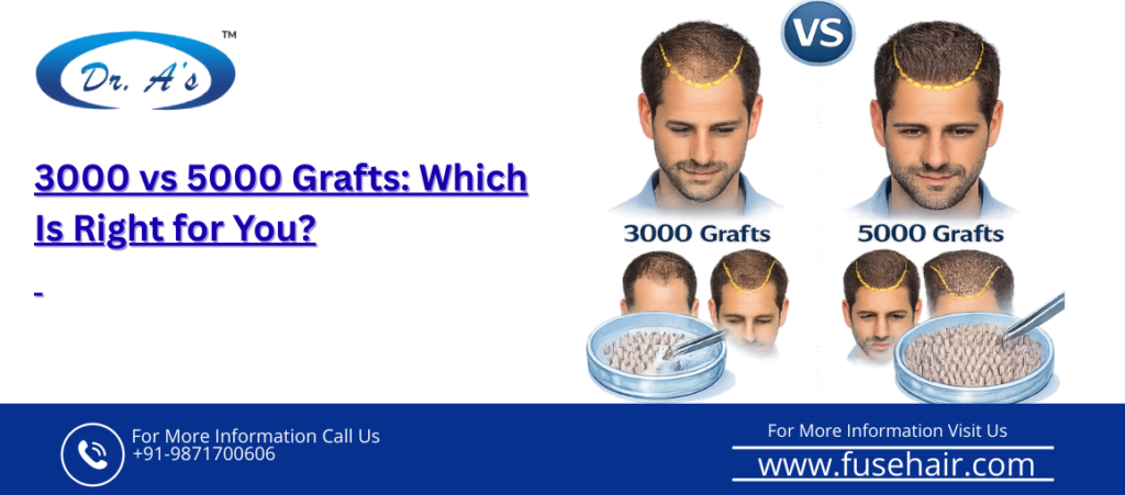 hair transplant graft