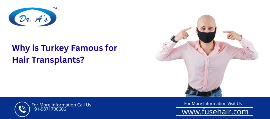 hair transplant Turkey