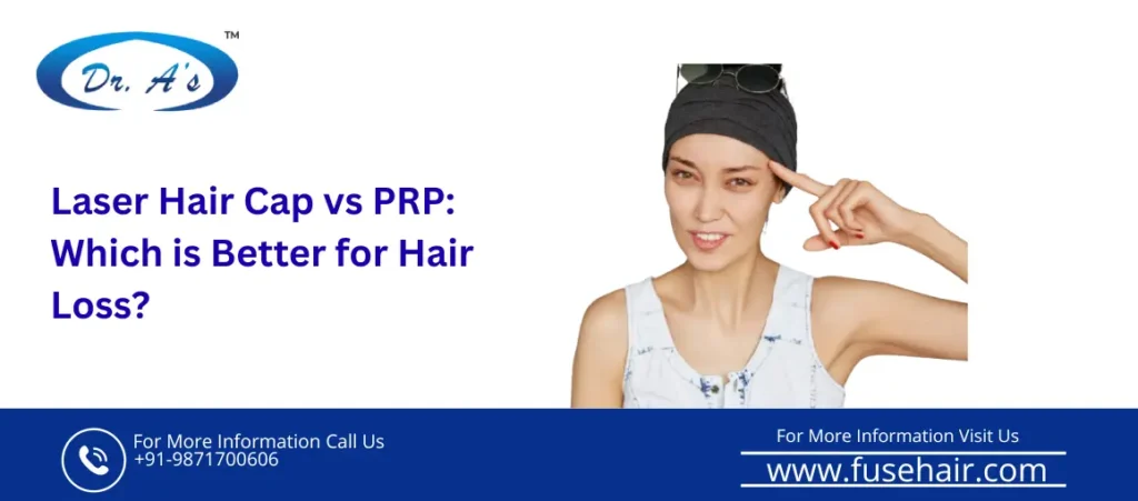 Hair Loss Treatment In India