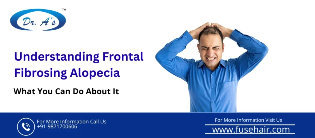 Hair Regrowth Solution In India