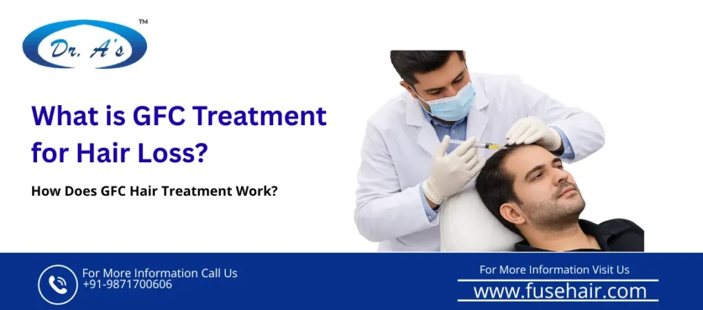 GFC hair Treatment