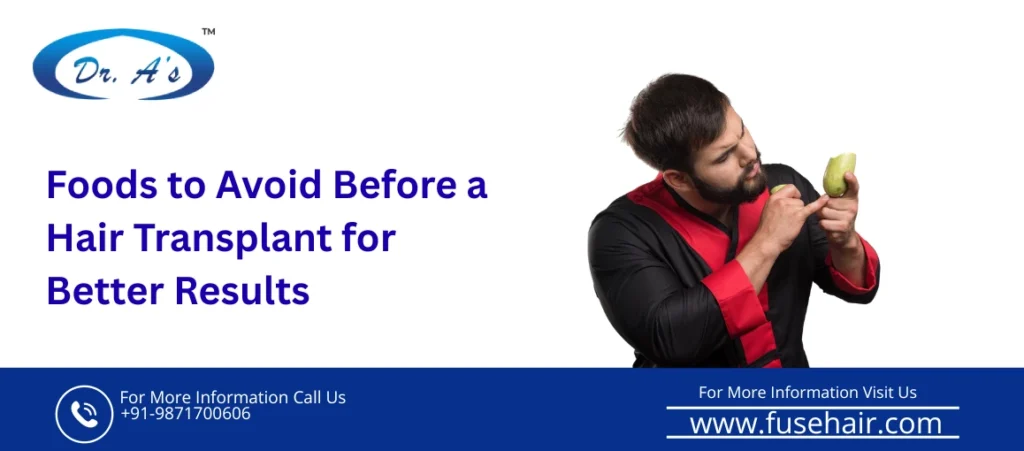 Best hair transplant surgeon in Delhi.