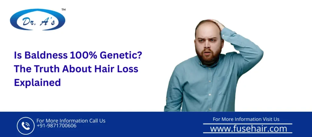 hair transplant in Delhi NCR.