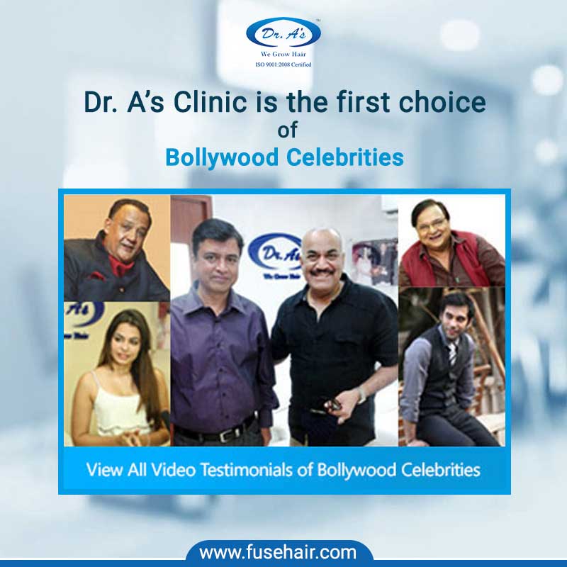 best hair ransplant clinic in delhi outcome results cost and procedure