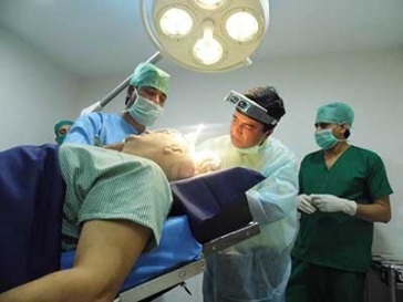 hair transplant in Delhi NCR