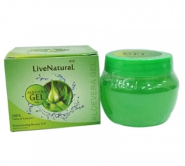 Aloe Vera Gel Moisturising Beauty Gel 100g