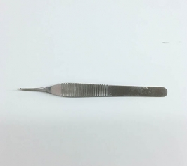 Dr A s micro big toothed forceps