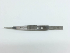 Dr A s micro small toothed forceps