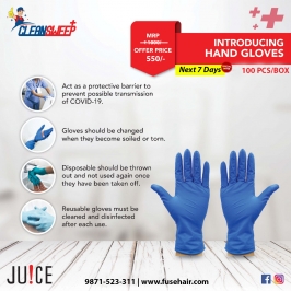 Hand Gloves