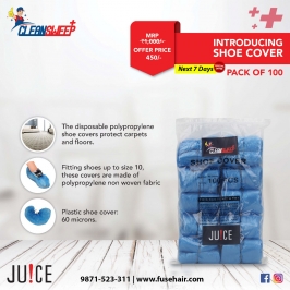 Shoe Cover